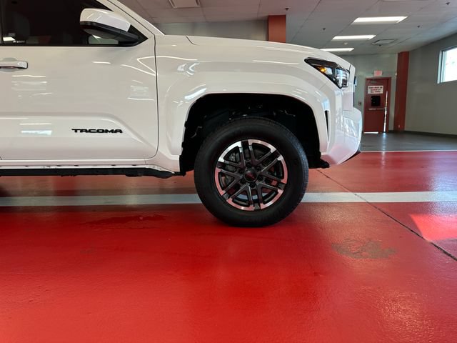 Certified 2024 Toyota Tacoma TRD Sport AWD/4WD image 30