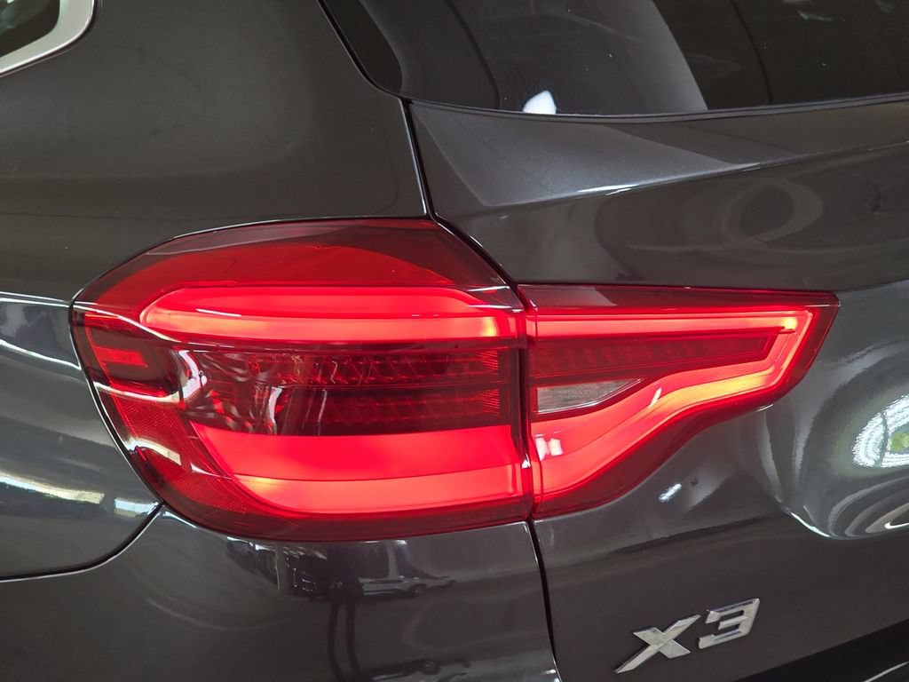 Used 2021 BMW X3 xDrive30i w/ Executive Package AWD/4WD image 30