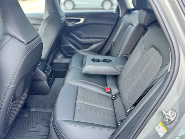 Certified 2025 Audi A5 2.0T Premium Plus w/ Premium Plus AWD/4WD image 47