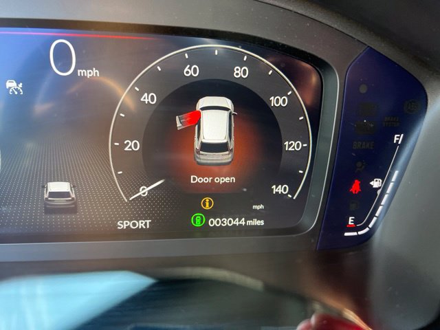 Used 2026 Honda CR-V TrailSport image 12