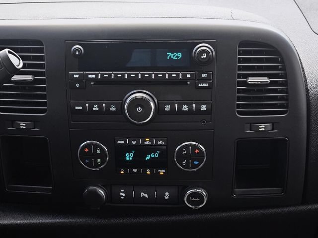 Used 2013 Chevrolet Silverado 1500 LT RWD image 17