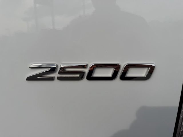 Used 2026 Mercedes-Benz Sprinter 2500 image 9