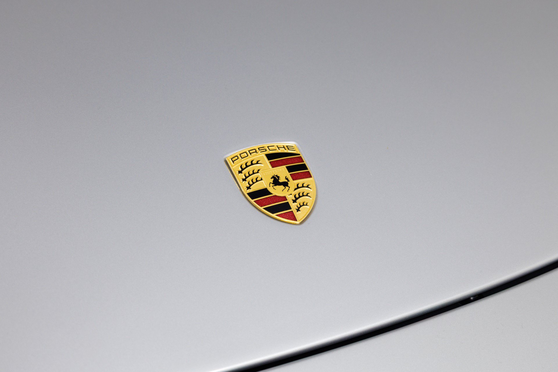 Used 2004 Porsche Carrera GT RWD image 60