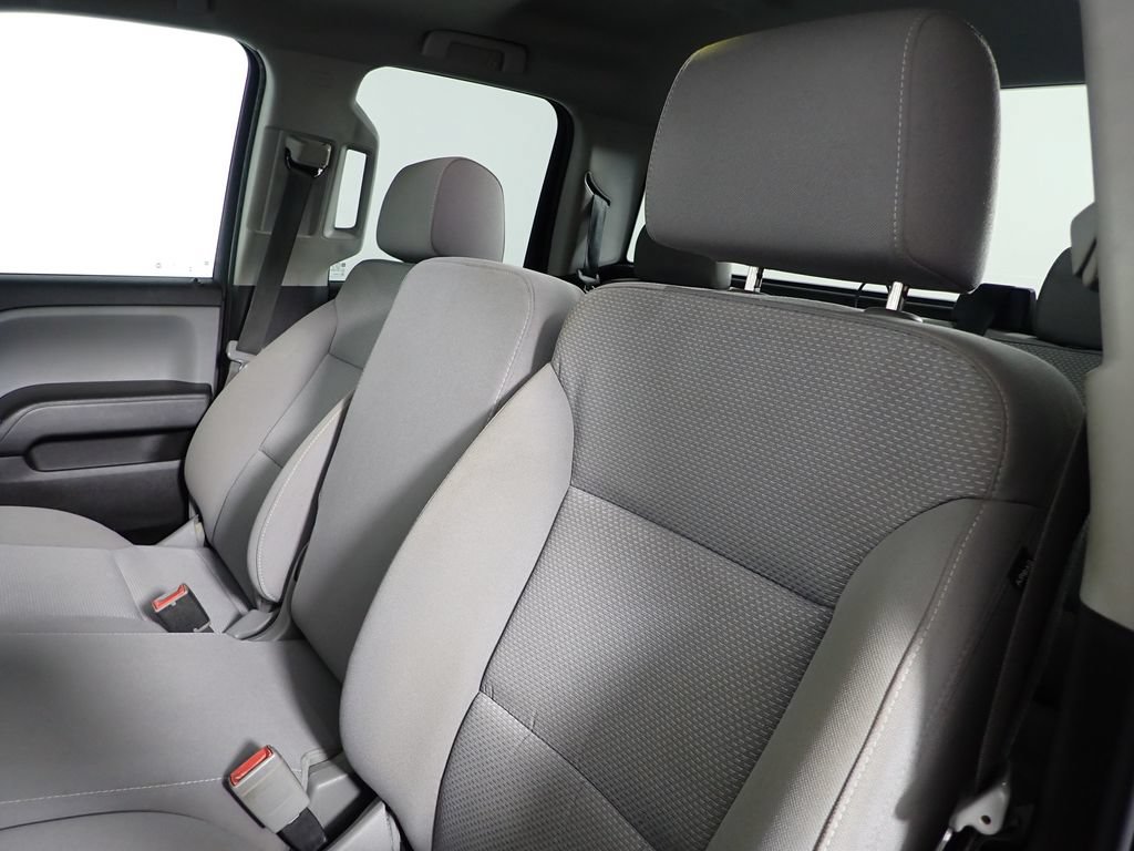 Used 2018 GMC Sierra 1500 4x4 Double Cab w/ Elevation Edition image 21