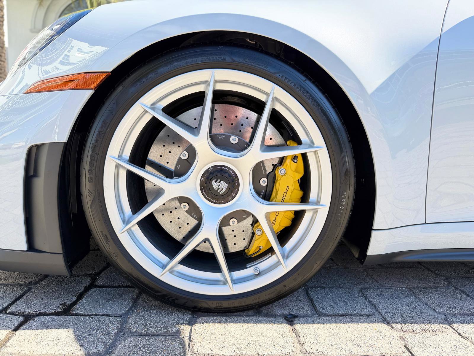 Used 2026 Porsche 911 GT3 RWD image 27