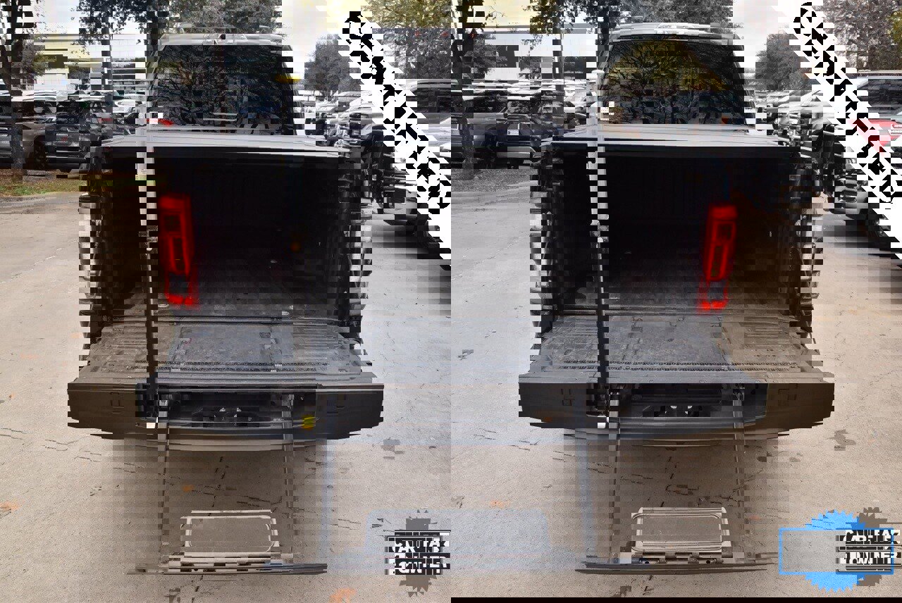 Certified 2023 Ford F150 Raptor w/ Raptor Carbon Fiber Package image 41