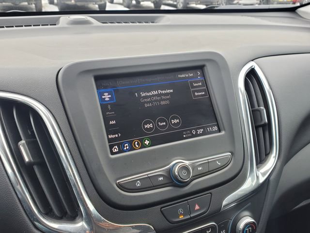 Certified 2022 Chevrolet Equinox LT image 29