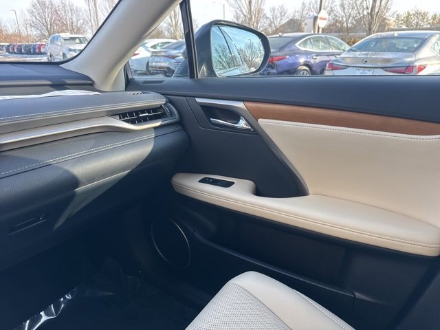 Used 2022 Lexus RX 350 AWD w/ Premium Package image 32