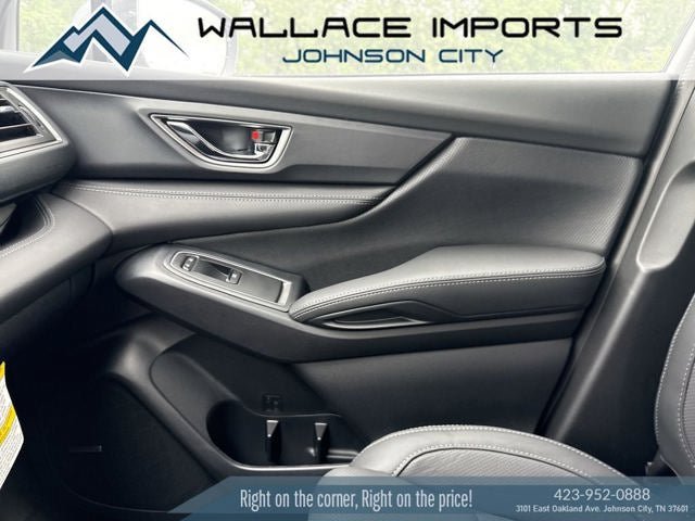 New 2026 Subaru Ascent Limited w/ Popular Package #1 AWD/4WD image 75