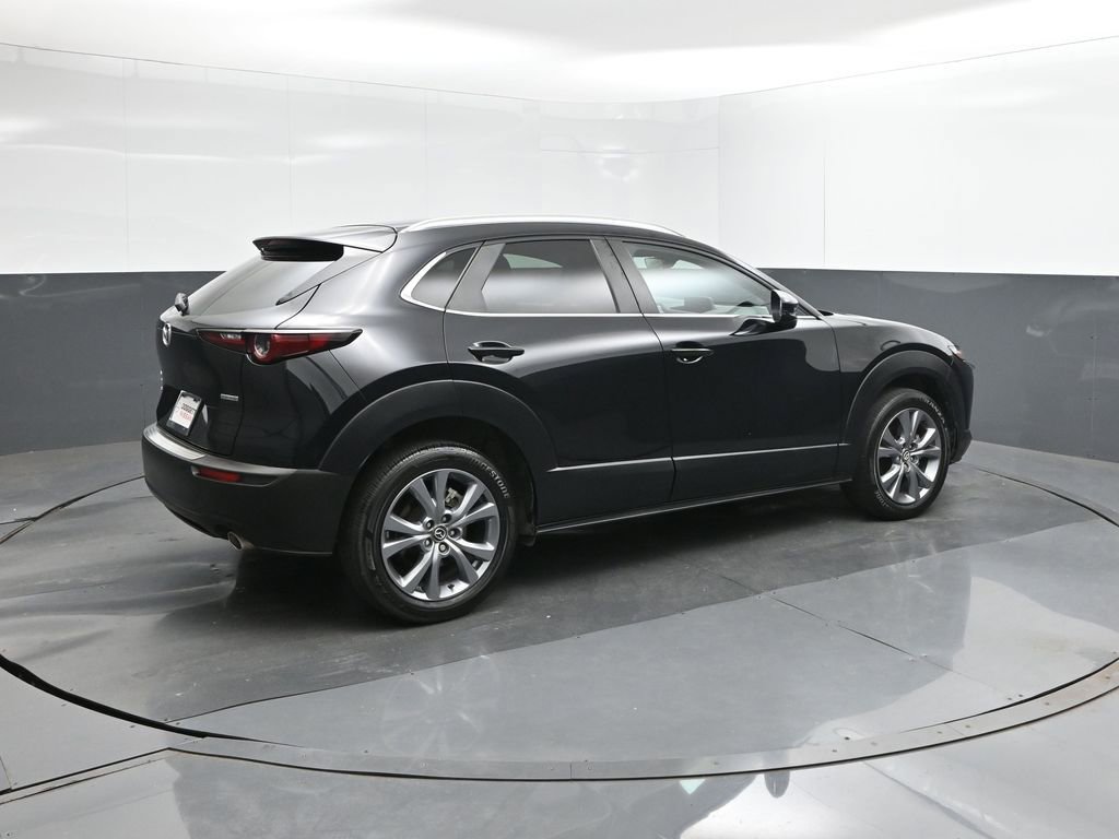 Used 2024 MAZDA CX-30 AWD 2.5 S w/ Preferred Package image 15