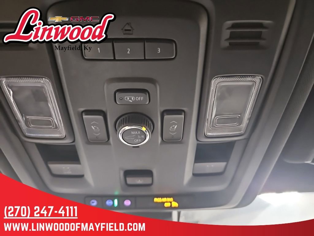 Used 2022 Chevrolet Tahoe Z71 w/ Luxury Package image 29