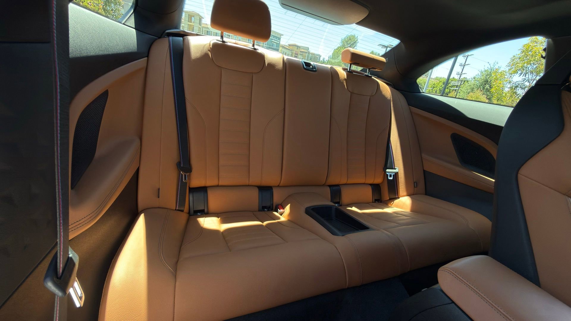 Used 2024 BMW M2 w/ Lighting Package RWD image 22