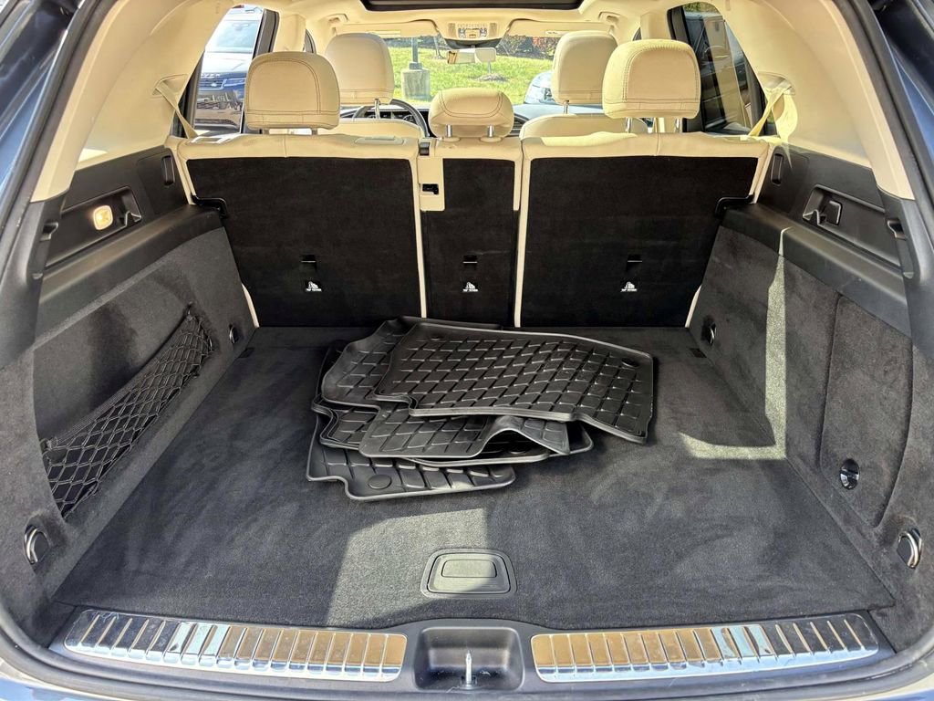 Used 2023 Mercedes-Benz GLE 350 4MATIC image 9