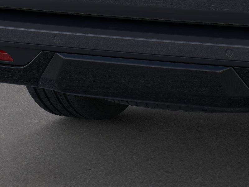 New 2026 Ford Expedition Platinum w/ Stealth Appearance Package image 23