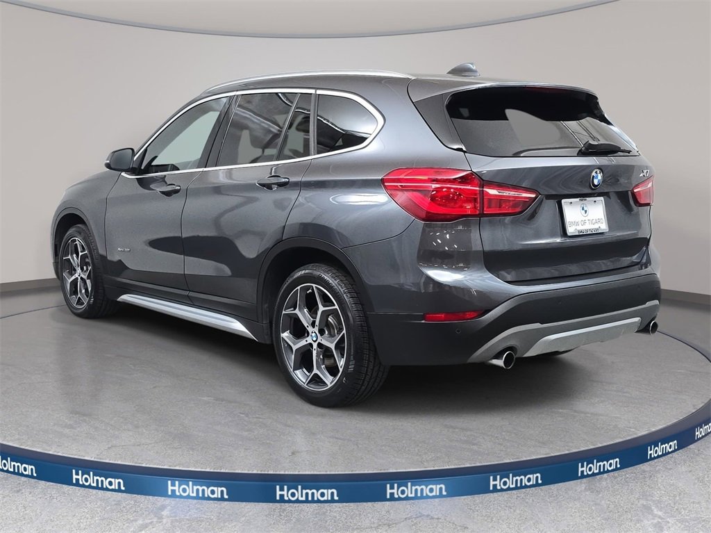 Used 2017 BMW X1 xDrive28i image 8