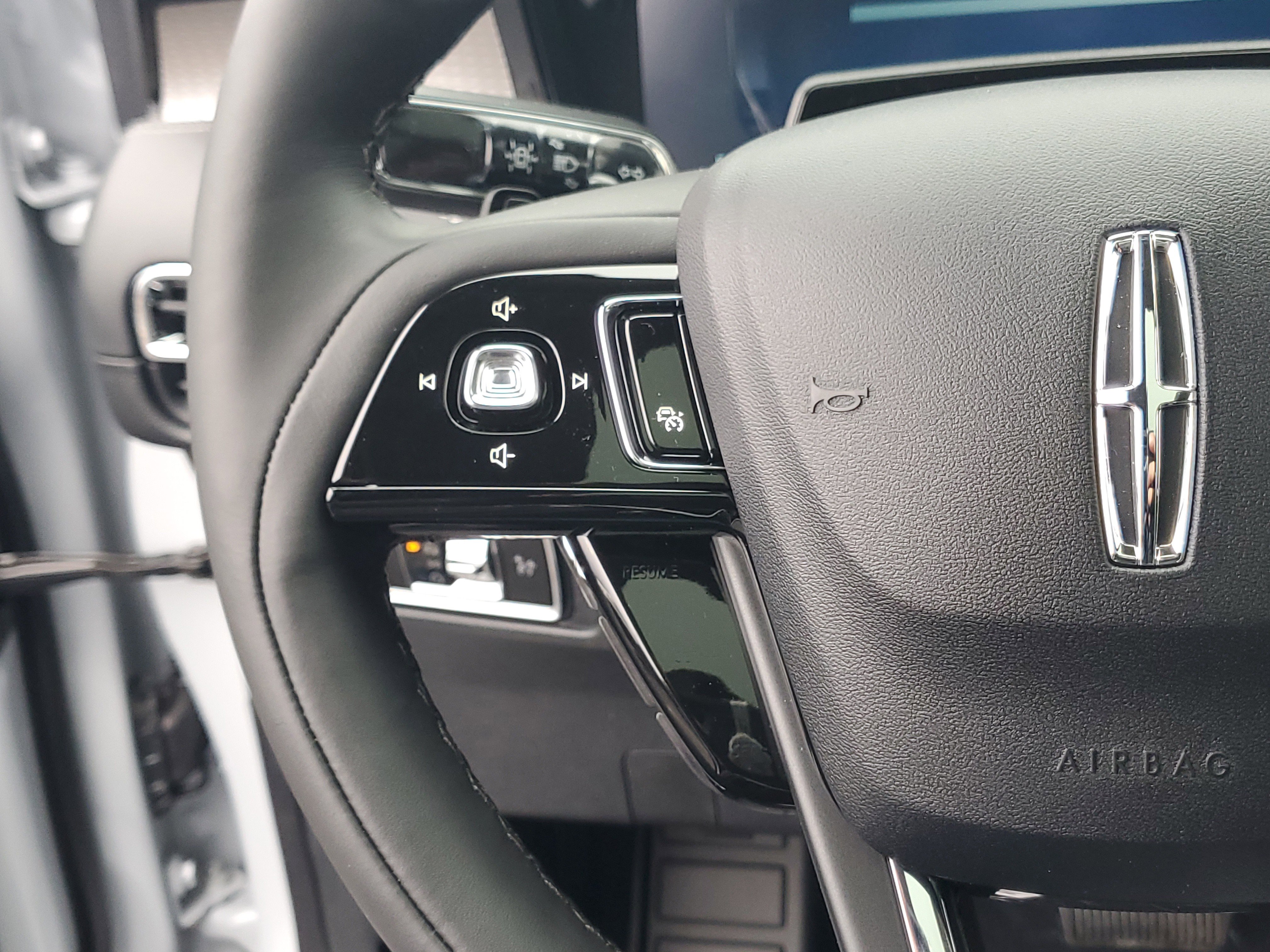 New 2026 Lincoln Corsair Grand Touring image 17