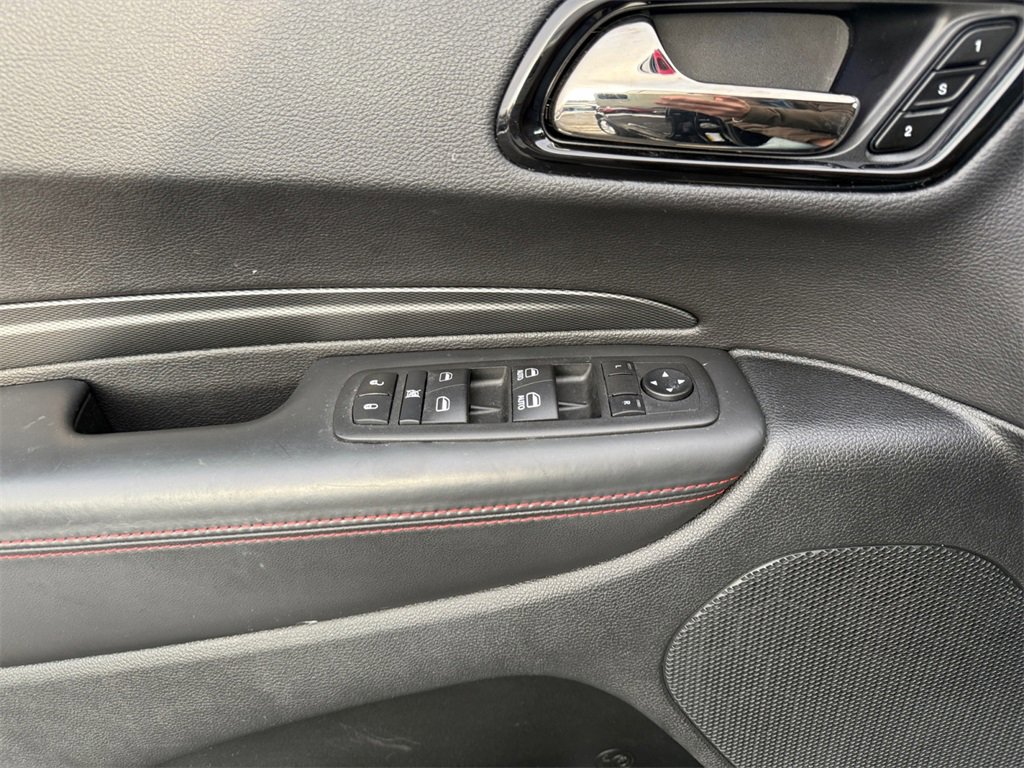 Certified 2024 Dodge Durango GT image 28