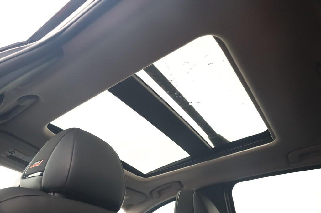 New 2026 Nissan Kicks SR w/ SR Premium Package image 9