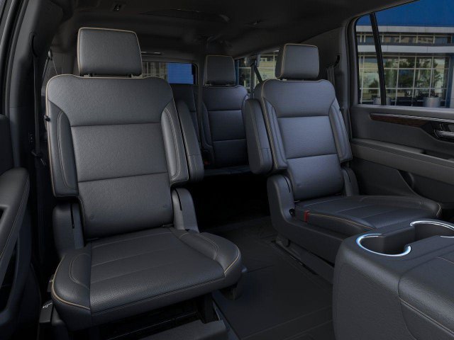 New 2026 Chevrolet Suburban Premier w/ Sun And Tow Package RWD image 17