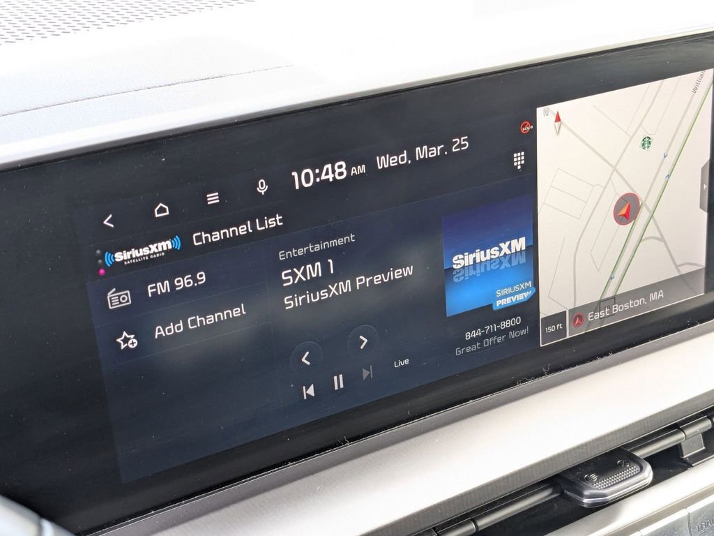 Used 2025 Kia Telluride S image 22