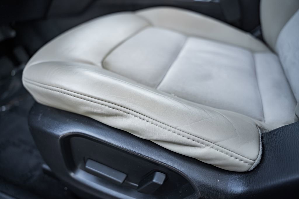 Used 2017 MAZDA CX-5 Touring w/ I-ACTIVSENSE Package image 34