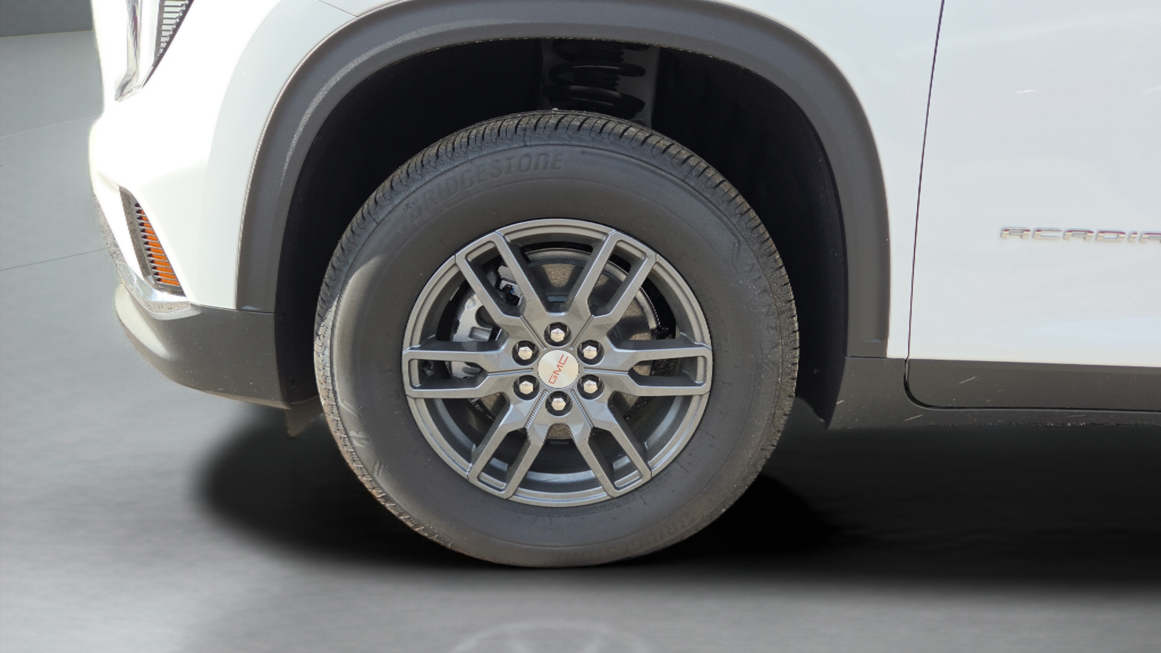 New 2026 GMC Acadia Elevation FWD image 27
