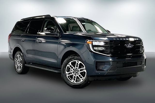 New 2026 Ford Expedition Active
