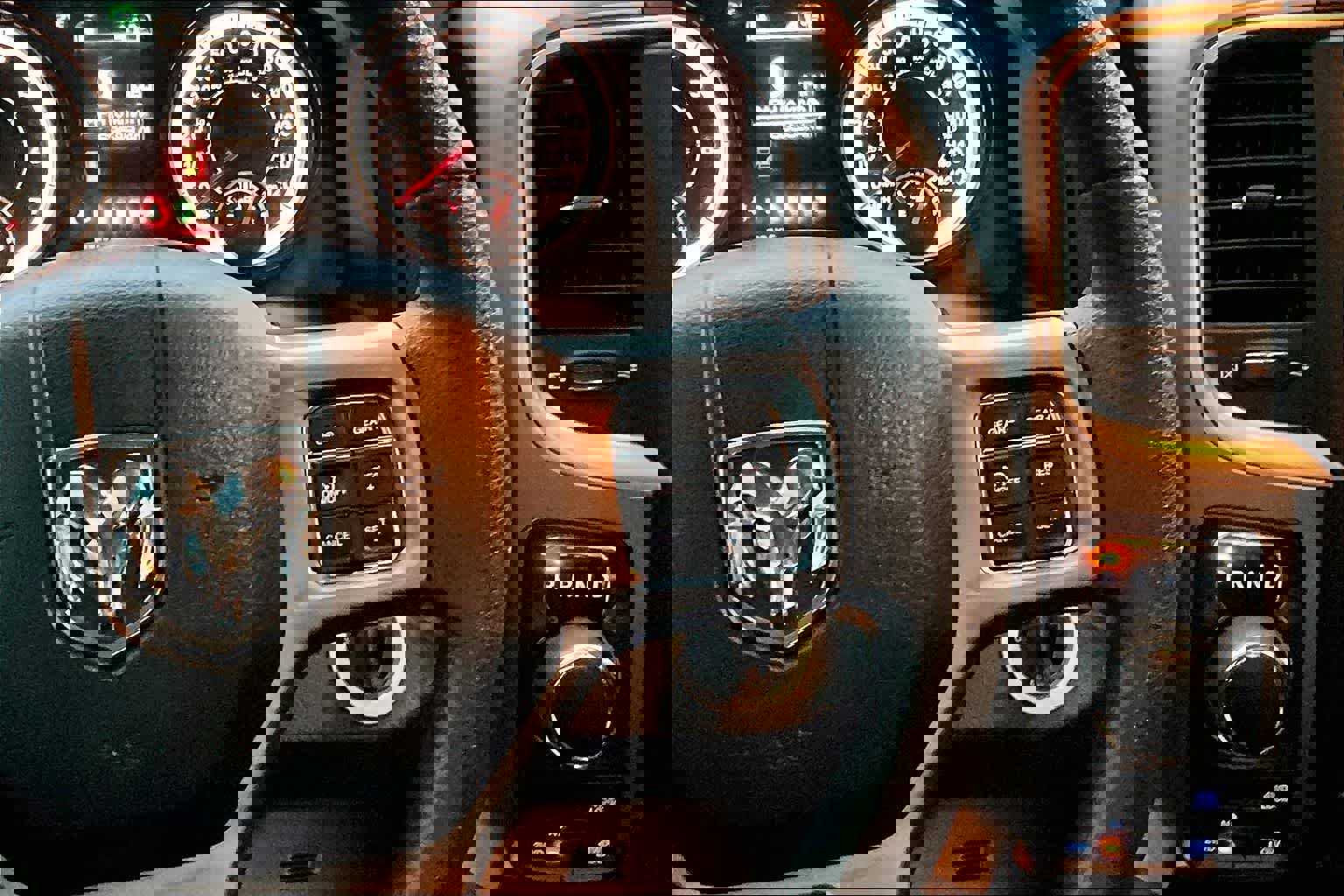 Used 2021 RAM 1500 Classic SLT image 26