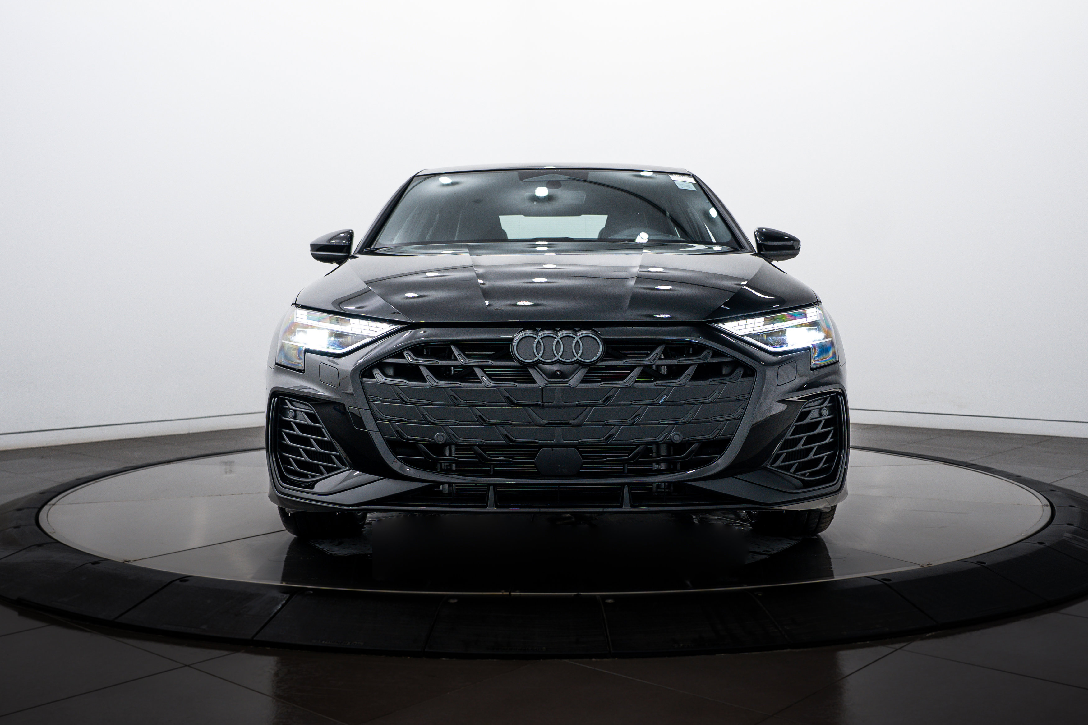New 2026 Audi S3 Premium AWD/4WD image 3