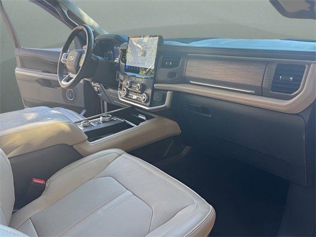 Certified 2024 Ford Expedition Max Limited image 28