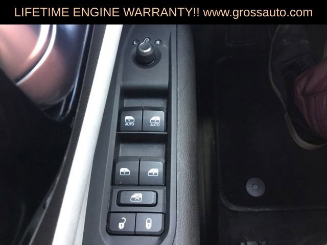 Used 2024 Jeep Compass Limited AWD/4WD image 21