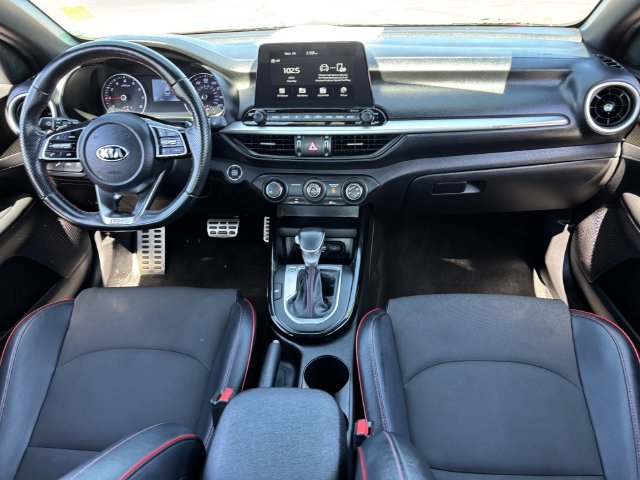 Used 2021 Kia Forte GT FWD image 15