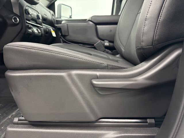 New 2026 Chevrolet Silverado 2500 W/T w/ WT Convenience Package RWD image 10