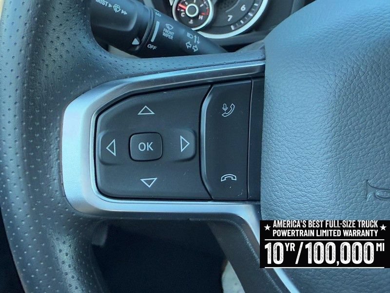 New 2026 RAM 2500 Tradesman AWD/4WD image 11