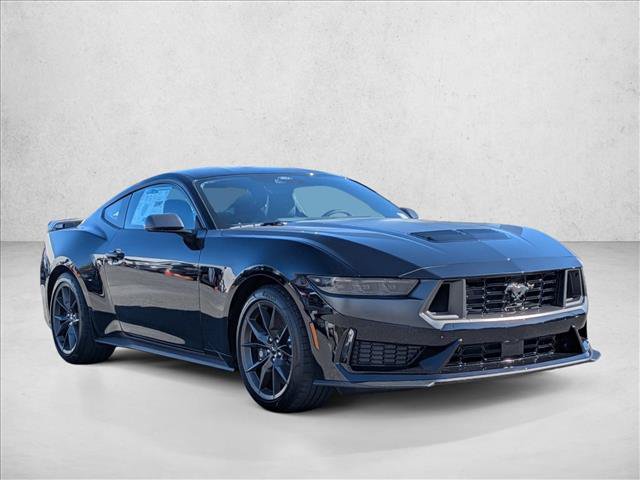 New 2026 Ford Mustang Dark Horse RWD image 7