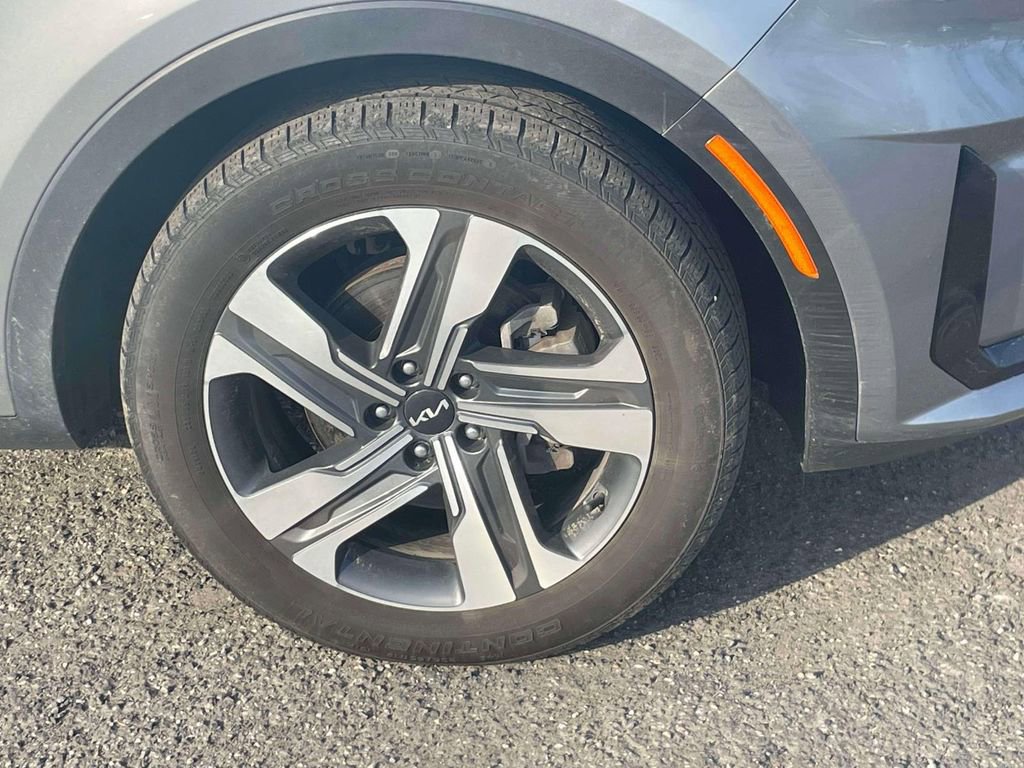 Used 2023 Kia Sorento SX Prestige image 6