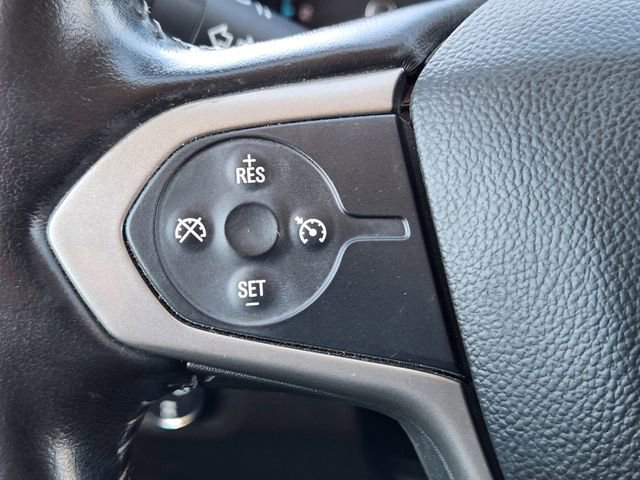 Used 2018 Chevrolet Colorado Z71 image 27