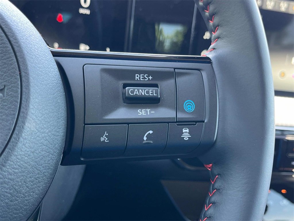 New 2025 Nissan Kicks SR image 27