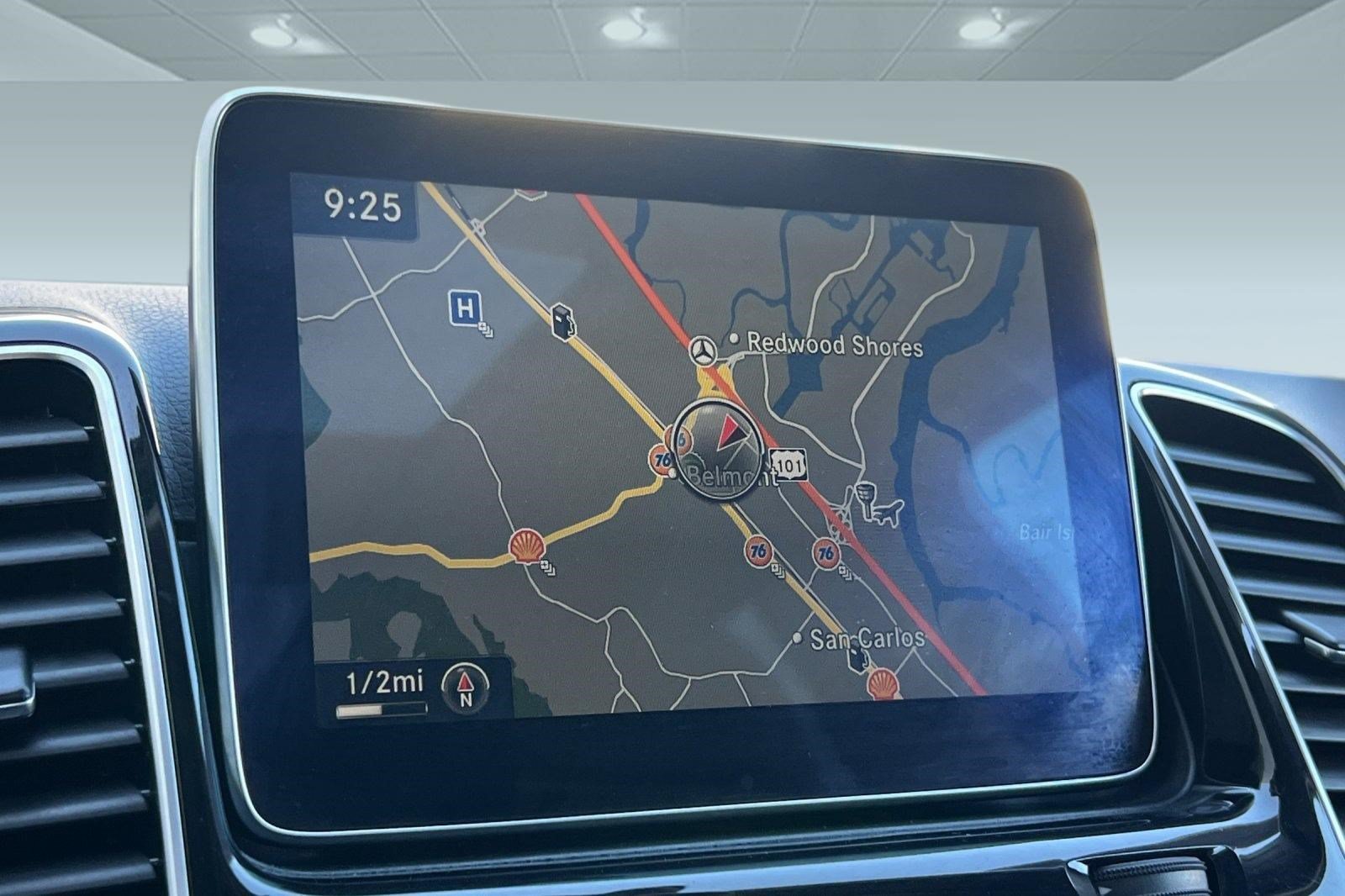 Used 2016 Mercedes-Benz GLE 350 4MATIC image 18