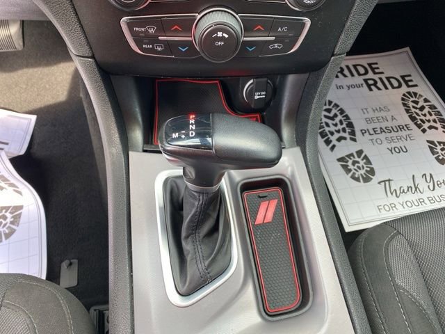 Used 2022 Dodge Charger SXT RWD image 14