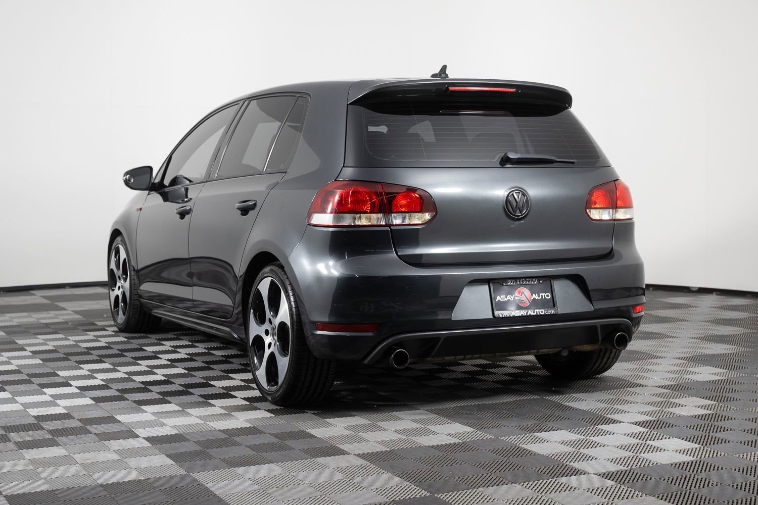 Used 2013 Volkswagen Golf 4-Door image 5