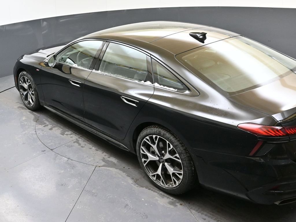 New 2026 Audi A6 Premium Plus image 46