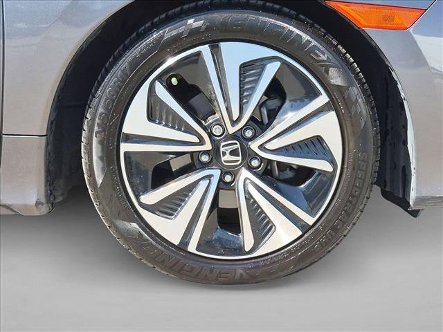 Used 2018 Honda Civic EX-T image 23