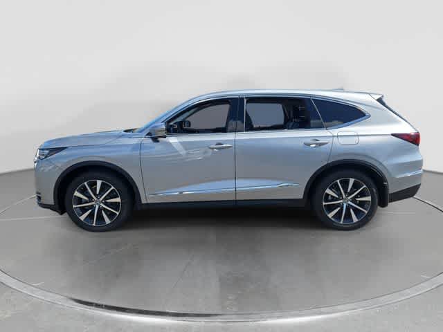 New 2026 Acura MDX w/ Technology Package FWD image 5
