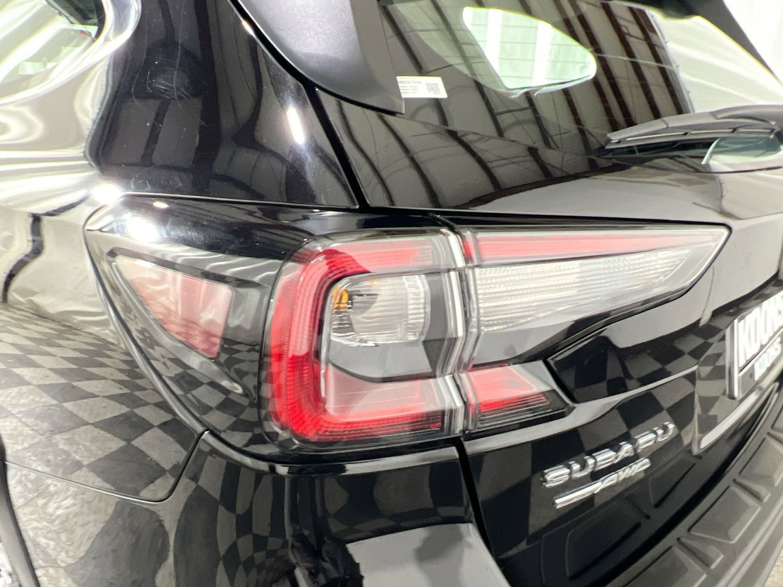 Used 2025 Subaru Outback image 16