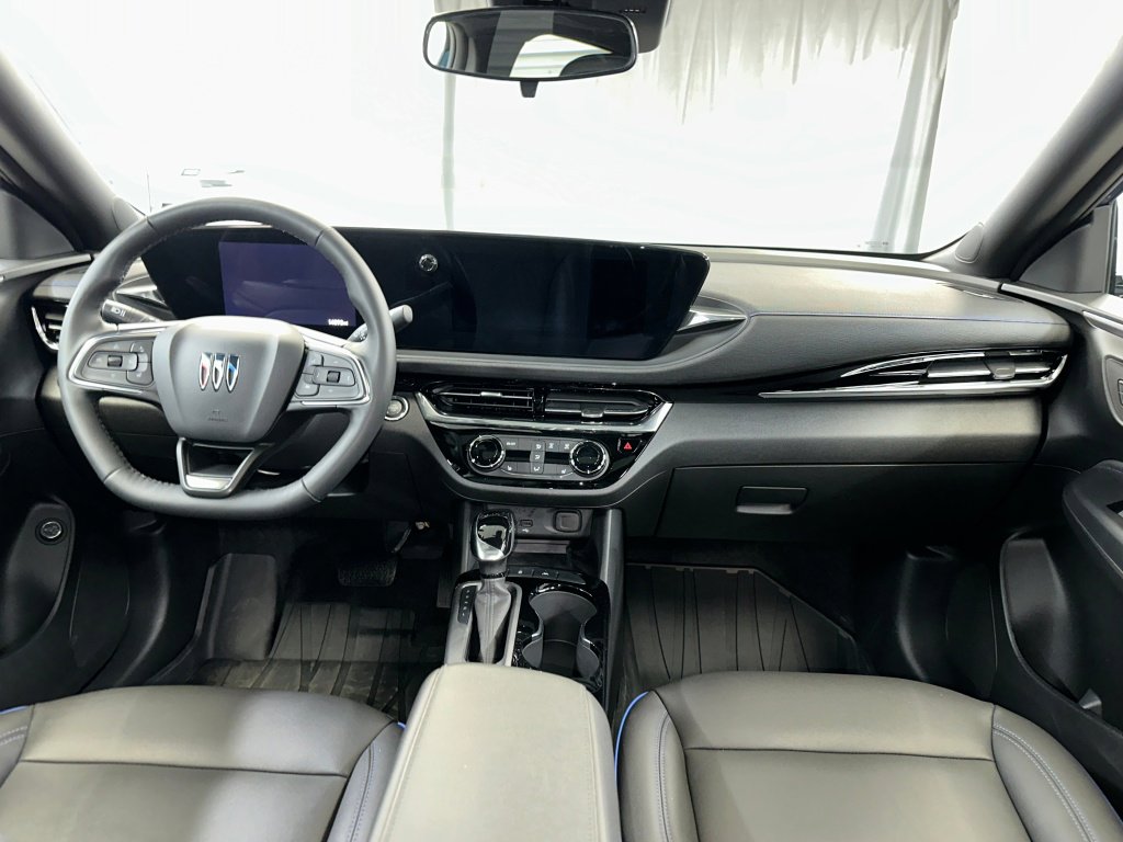 Used 2024 Buick Envista Sport Touring w/ Convenience I Package image 31