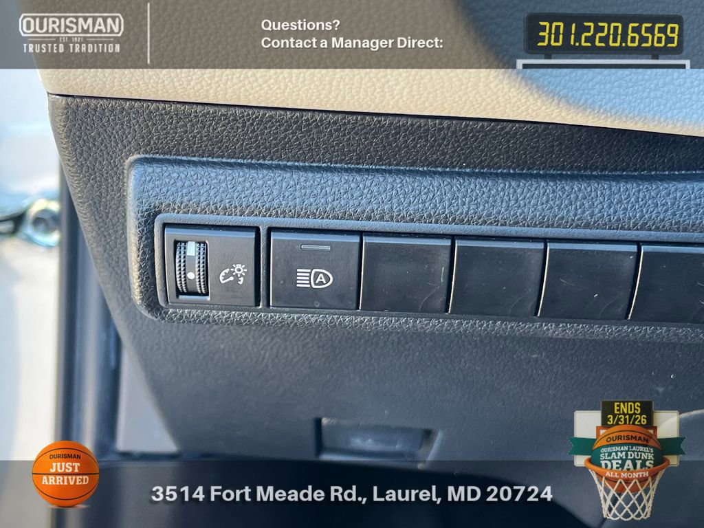 Used 2024 Toyota Corolla LE image 26