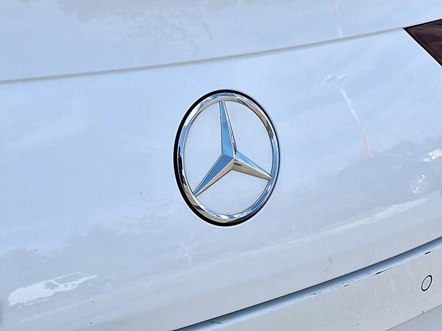 Used 2025 Mercedes-Benz CLA 250 4MATIC image 29