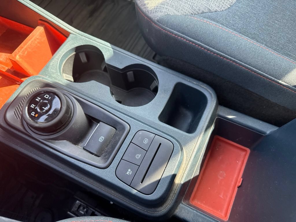 Used 2022 Ford Maverick XLT FWD image 22
