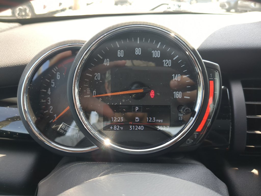 Used 2019 MINI Cooper S w/ Signature Upholstery Package FWD image 33